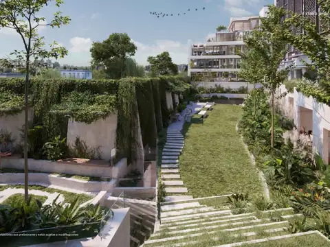 Departamento en Venta 1 año