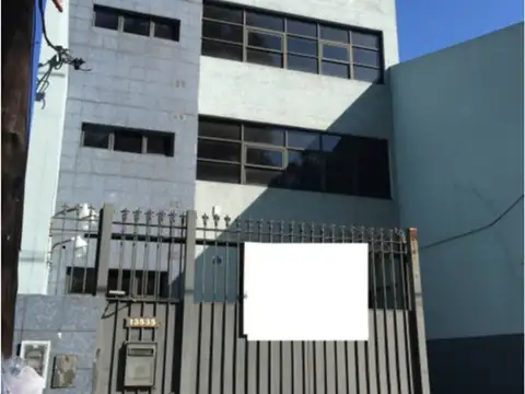 Avenida General Paz 13500