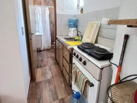 Departamento en Venta al Este