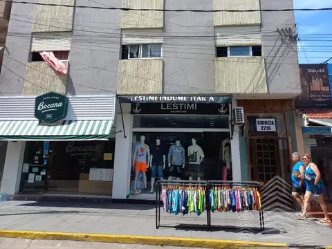 Departamento en Venta en San Bernardo Del Tuyu, USD 24.000