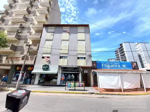 Departamento en Venta de Monoambiente