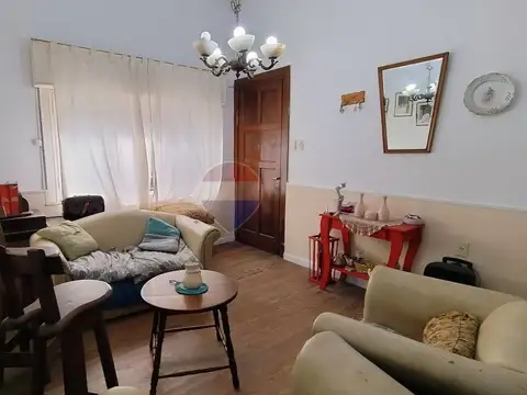 Depto Tipo Casa en Venta en Quilmes, USD 92.000