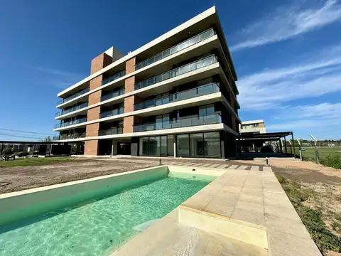 Departamento en VENTA 1 dormitorio Tierra Nueva OPORTUNIDAD