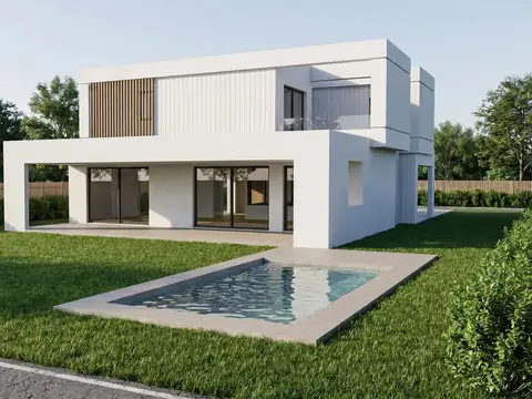 Casa en bella vista