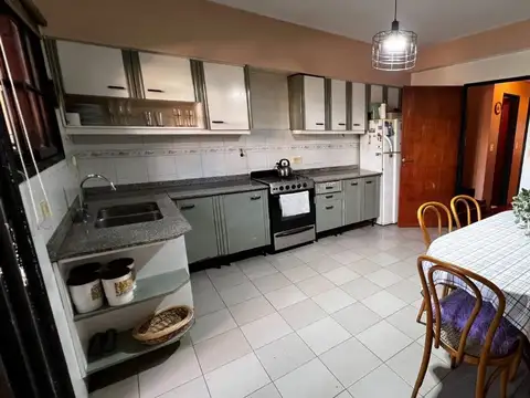 Depto Tipo Casa en Venta de 3 dormitorios