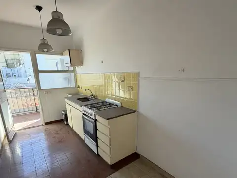 Departamento en Venta 50 años