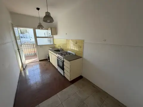 Departamento en Venta en Villa Urquiza, USD 130.000