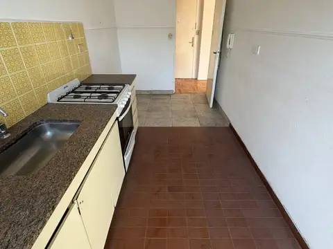 Departamento en Venta al Norte