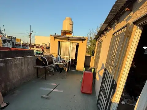 Departamento en Venta 20 años