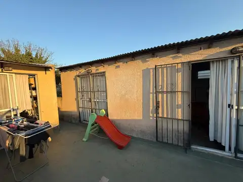 Departamento en Venta en Ciudadela, USD 63.000
