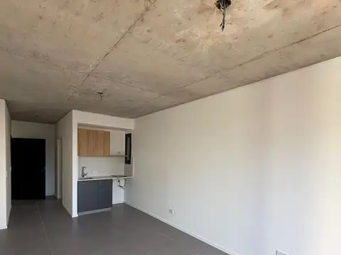 Alquiler Monoambiente a Estrenar en Belgrano