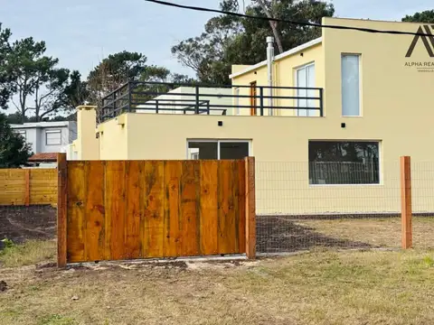 Casa en venta en Pinares