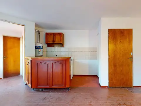 Cabildo 252 , Piso 1