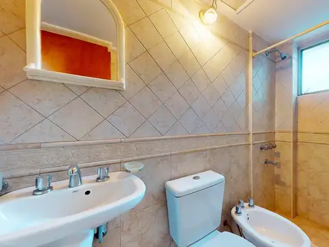 Departamento en Venta Apto profesional