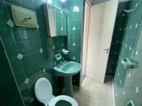 Departamento 1 dormitorio en alquiler