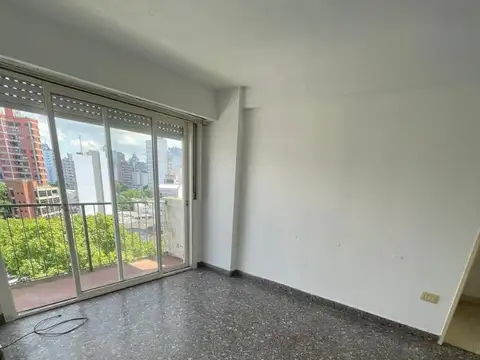 Departamento en Alquiler 38 años