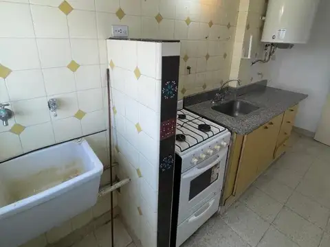 Departamento en Alquiler en La Plata, $ 500.000