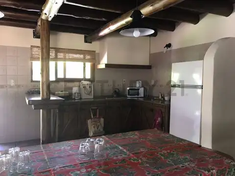 Casa en Venta en Embalse Valle Grande, USD 135.000