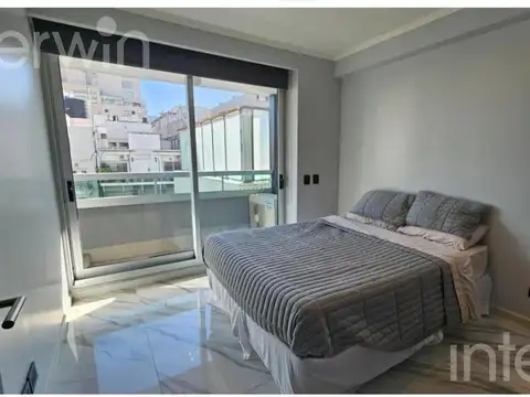 Departamento en Venta en Recoleta, USD 390.000