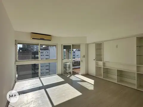 Departamento en Venta en Centro, Rosario