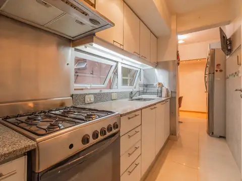 Departamento en Venta en Villa Urquiza, USD 225.000