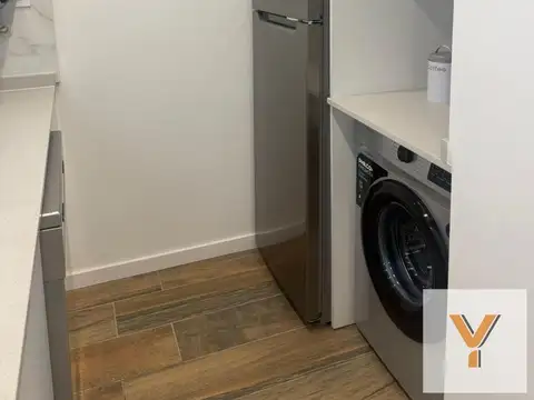 Departamento en Venta 1 año