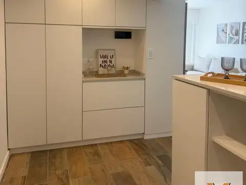 Departamento en Venta Apto profesional