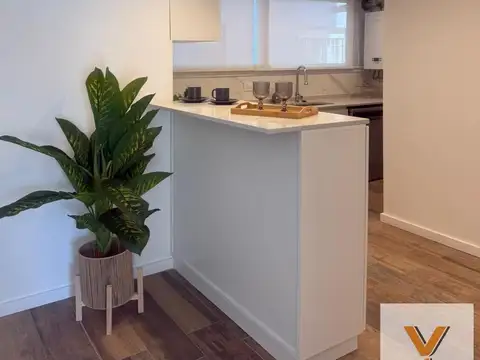 Departamento en Venta en Mar del Plata, USD 189.900