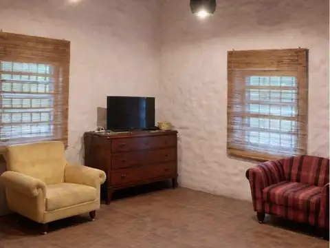 Casa de Campo en las sierras de Córdoba