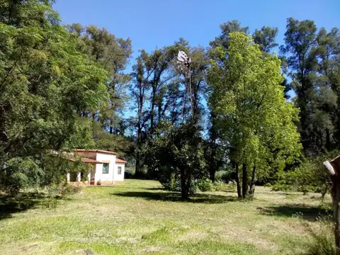 Casa en Venta en Cortines, USD 210.000