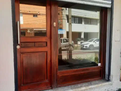 Local en Alquiler A Estrenar