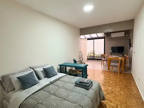 Medrano al 1600 - Palermo