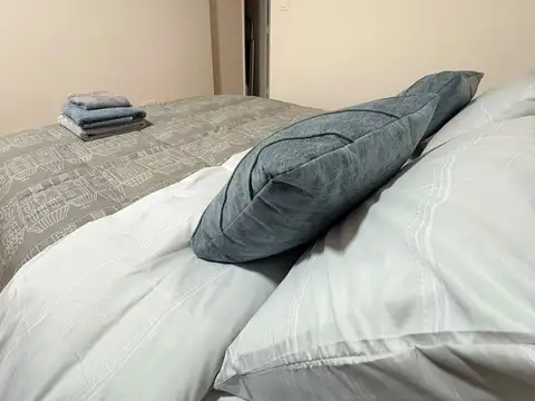 Departamento en Alquiler Temporal en Palermo, USD 850