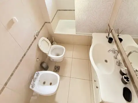 Departamento en Alquiler al Oeste