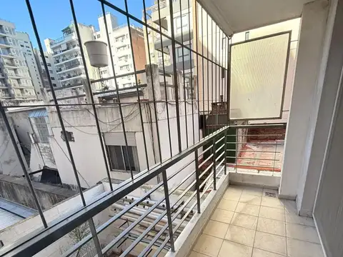 Departamento en Alquiler 13 años