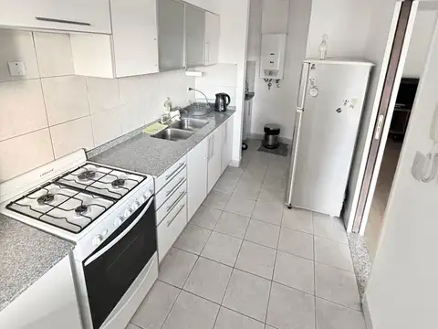 Departamento en Alquiler de 3 ambientes