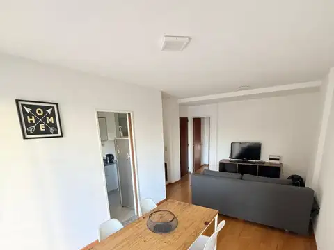 Dorrego 100, Piso 2