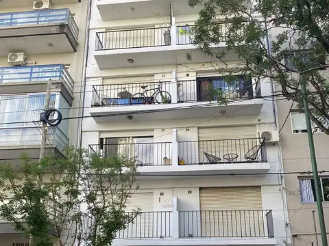 Departamento en Venta en La Plata [Cod: 901]