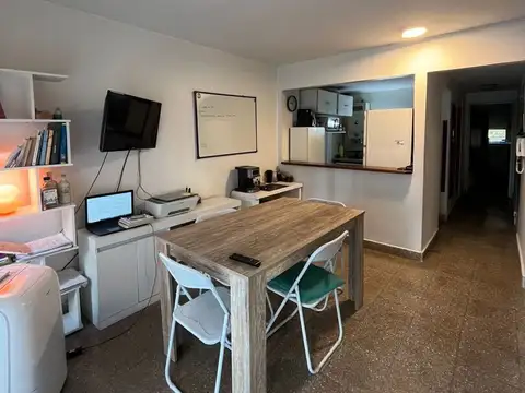 Departamento en Venta en Plaza Belgrano, USD 48.000