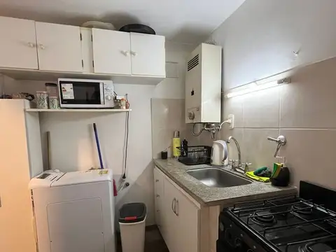 Departamento en Venta 40 años