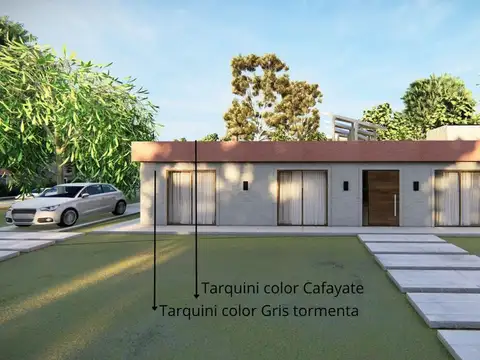 Venta Casa 4 amb en  Villa de campo 3 pinos General Rodriguez 