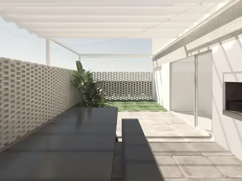 Departamento en Venta al Oeste