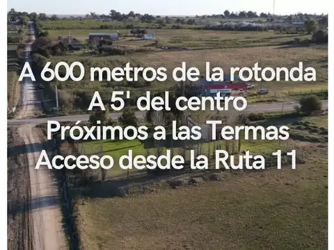 Ruta 11 , Piso 0