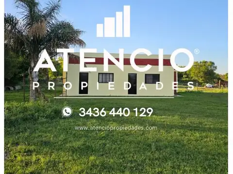 Venta - Lotes en Zona Quintas Ruta 11 -  Gran ubicación - Desde 19000 dólares- Victoria Entre R...