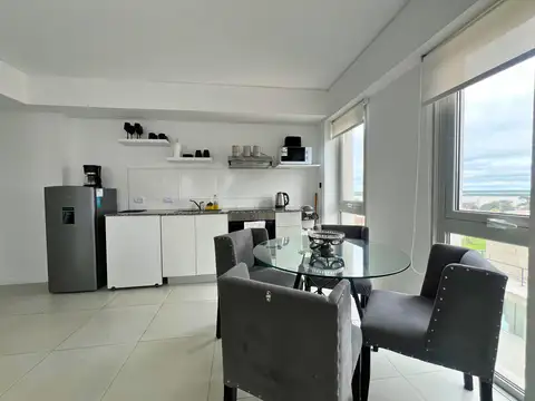 Departamento en Venta al Este