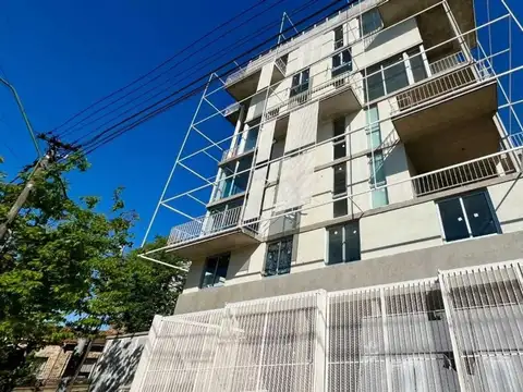 Francisco Narciso De Laprida 500, Piso 1°