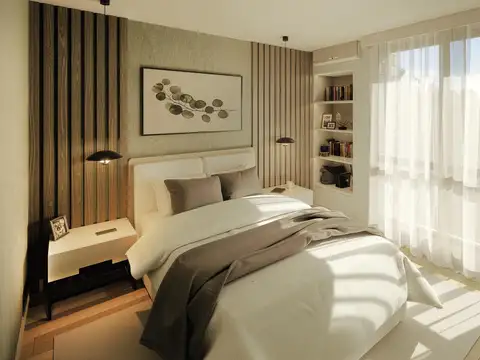 Departamento en Venta de 4 ambientes