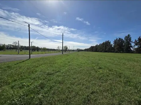 Terreno en Venta en Alto Los Cardales, USD 29.000