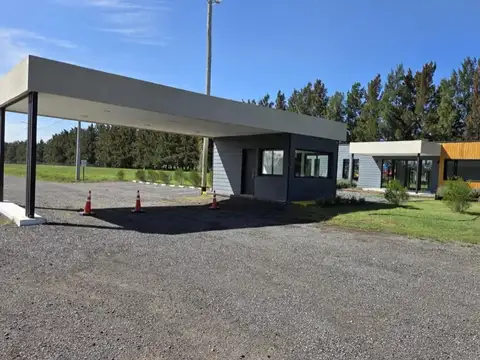 LOTE EN VENTA EN PRADERAS II