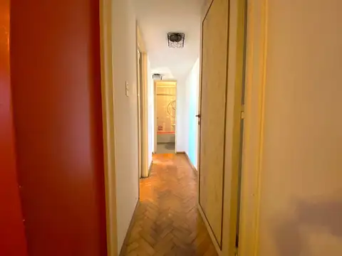 Venta 3 Ambientes Flores-Excelente ubicación